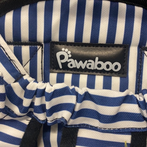 Paw Boo Pet Carrier - Picture 2 of 3
